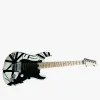 Fabrieksaanpassing MUSIC E Halen Translucent Gold USA 1995 elektrische gitaar