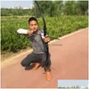 Bow Arrow 40 lbs Archery Powerf RECURVE 오른손 야외 사냥 촬영 대상으로 전통적인 길이 9087787 드롭 배달 DHCDU