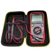 Accessories Newest Hard EVA Carrying Protect Bag Case for UNIT UT89X UT89XD UT61B+ UT61E+ UT61D+ Digital Multimeter