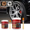 Car Wash Solutions Metal 300g/100g Rust RemoverWater Based Metallic Paint Converter 300g Multi Purpose Anti-rust Protection Coating Primer