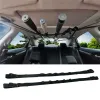 Tools 2pc Car Fishing Rod Holder Lure Fishing Rod Holder Car Fixed Fish Rods Strap Adjustable Pole Holders Mount Straps Fish Accessory