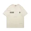 Ess Hommes Femmes Designers T-shirts pour homme S Summer Fashion Essen Tops Luxurys Lettre T-shirts Vêtements Polos Vêtements Ours à manches T-shirts T-shirts US TAILLE S-XL 10