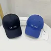 BRIM HATS MENS 디자이너 야구 자수 적합 모자 편지 편지 서머 선샤이드 스포츠 자수 Casquette Beach Luxury Hats Gorra 240229