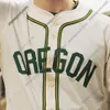 2024 Oregon Ducks 1954 Throwback Uniforms Baseball Jersey New Custom Men Women Youth jersey Custom Any Name Any Number All Stitch Baseball Jersey