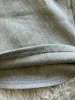 Blusas para mujer Camisas Tanques de mujer Chaleco Camisas Anagrama Bordado Mezcla de algodón Faldas de diseñador Traje Vestido de dos piezas Sujetador Chaleco Señoras Camisa vintage sólida Femme 240229