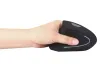 Mice Ergonomic Vertical Mouse Wireless Left Hand Computer Gaming Mice 5D USB Optical