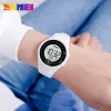 Watches SKMEI 1798 Digital Watch Sport Young Digital Watch for Boys Girls Wristwatch Waterproof Led Thin Teenager Watch Reloj Hombre