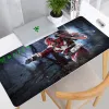 Pads Razer BlackWidow Mousepad Home XXL New Large Mouse Mat MousePads Office Laptop Carpet Soft Antislip Desktop Mouse Pad Mouse Mat