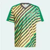 2023 Jamaica Soccer Jerseys 23 24 National Football Team Bailey Antonio Reid Nicholson Lowe Morrison Home Away Shirt 888