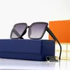 2022 New Frameless Polarization Glasses Anti UV Sunglasses Female Driver Glasses Slim Sunglasses
