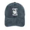 Berets Movie Camera Director Filmmaking Cowboy Hat Bobble Kids Luxury Wild Ball Men's Hats Women's