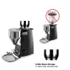 Tools Coffee Beans Grinder Hopper For Mazzer Super Jolly/ Mazzer Mini