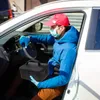 Vaisselle voiture sac à déjeuner chauffant paquet chauffant isolation voitures voyage Portable réchauffage