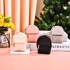 New Fashion Womens Lady Kid Coin Wallet Lady Small Mini Coin Pouch Zipper Money Key Earphone Line Mini Coin Purse Card Holder