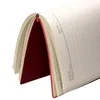 PCs Classic Office School Hardcover Lederband Planer Notizbuch Briefpapier Standard Horizontal Line Notizbuch A5