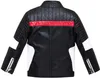 Jongens Leer Motorfiets Lente Herfst Softshell Windjack Jassen 3-7 8 9 10 11 12 13 14 Jaar kinderen Fiets PU Leahter Jassen 240222