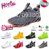 uomo donna scarpe da corsa moda trainer triple nero bianco rosso giallo viola verde blu pesca verde acqua viola arancione rosa chiaro sport traspiranti