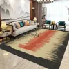 Carpets Non-slip Floor Mat Rectangular Carpet Moroccan Runner Rug for Bedroom/Living Room/Dining Room/Kitchen rugsH24229