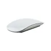 Mice Bluetooth 4.0 Wireless Arc Touch Mouse 1600 DPI Ultrathin Mause Rechargeable Computer Mice Magic for Macbook Laptop iPad PC