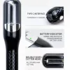 Trimmers Fully automatic hair breaker multifunction hair trimmer charging portable home hair cutter electric hair trimer