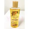 Olio Marocco Olio di Argan 100% Naturale Puro Sbiancante Viso Corpo Olio da Massaggio SPA Idratante Nutriente Cura della Pelle e dei Capelli