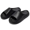 Gratis verzending elf Designer slides sandaal slipper sliders voor mannen vrouwen GAI sandalen slide pantoufle muilezels heren dames slippers trainers slippers sandles color4