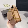 حقائب الأزياء المسائية 2024 حقائب اليد الفاخرة مصممة يدوية أكياس Satchel Solferino Box Cross Cross Body Bag Women Handbag Evening Designers Composite Lady