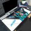 Almofadas ao ashi tapete de mesa grande mouse pad anime gamer acessórios xxl gaming mause pads protetor pc teclado mesas mousepad
