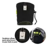 Equipment Truelove Pet Dog Treat Bags Portable Travel Training Clipon Pouch Dog Bag Easy Storage Belt Bag Poop Dispenser Dogs Accessories