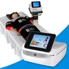 Terapia della luce contorno rosso aparatur 5d lipo laser sollievo dal dolore macchina dimagrante laserlipolisi a infrarossi laserlipo led laserlipo