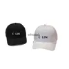 Brim Hats Ball Designer Menshat Baseball Celinsフィットレターサマーサンシェードスポーツ刺繍ビーチハットUR1J 240229