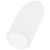 Ensembles de vaisselle Bouilloire Théière Bec Couverture Silicone Couvre Poussière Multifonctionnel Anti-collision Manches Pour Blanc Anti-fuite Protecteurs