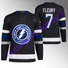 Tampa Bay Andrei Vasilevskiy Jersey Tanner Steven 51 Stamkos Nikita Kucherov Brayden Point Mikhail Sergachev Anthony Youth Adult Víctor Hedman Brandon Stitched