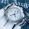 Orologi da donna Orologio meccanico completamente automatico 31mm 40mm Cinturino in acciaio di precisione Vita impermeabile Orologi di alta qualità per orologi da polso da donna