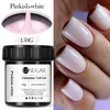 UR SUGAR 150g Gel per unghie ad estensione rapida Smalto acrilico per cristalli Nude Gel duro UV Soak Off UV LED Unghie Art Gel da costruzione Vernis 240220