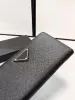 ファッションラグジュアリーブランドマン女性ウォレットラグジュアリーデザイナー財布カードホルダーメンズクリスクロス本革のロングクラシックブラックウォレットキャリーアングアングアングアングパケットシングルジップ
