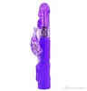 8 prędkości wibratory królika gspot wibracje rotacja Wodoodporna seksowna wibracja zabawek Vibesex Produkty Sex Produkt dla kobiet4775320