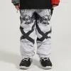 Sets Skianzug für Männer und Frauen, Schneejacke und -hose, Snowboard-Sets, Outdoor-Sportbekleidung, Winterkleidung, Unsex