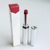 Profesjonalna marka Lip Color Matte Rouge A Levres Mat 3G Multi Color Girl Beauty Make Up Stock Stay Stat