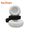 アクセサリーAERTLOGIS SONY MDRZX660AP MDR ZX660AP ZX 660AP 660 AP HEADSET PARTS Earmuff Cover Cushion Cups Pillow