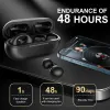 Écouteurs Ocedgrade Pro avec logo Sound Earcuffs 1: 1 Bringle Oree Wireless Bluetooth Elecphones Tws Ear Hook Headset Sport Earbuds