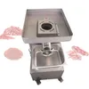 Commercial Electric Meat Grinder Machine Large Meat Slicer Chicken Skeleton Cutting Mincing Machine for Livestock Mincer