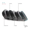 Accessoires EarTlogis nouveauté coussinets d'oreille de remplacement pour ADATA XPG EMIX H30 H30 casque antibruit housse coussins oreillettes