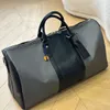 Hohe Kapazität, für 50 Personen, Reisetasche, Wochenende, modische Tragetasche, Damen- und Herren-Luxus-Designer-Umhängetasche, Clutch, Schultertaschen, Pochettes 240215