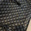 Luxe designer plunjezak Hoge kwaliteit heren reistas 50 cm reliëf sporttas met grote capaciteit Dames plunjezakken Satchel