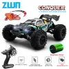 Samochody ZWN 1:16 70 km/h lub 50 km/h 4WD RC samochod