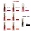 Inks 1pcs Organic Microblading Pigment Eyebrow/Lip Tattoo Ink for Permanent Makeup Embroidery Micro Pigment Paste Microblading Supply