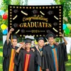 Party Decoration Graduation Season Background Cloth Home Campus Outdoor Theme Decorations