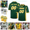 Maillots de football NDSU North Dakota State Bison Football Jersey NCAA College Carson Wentz Trey Lance Ty Brooks Adam Cofield Christian Watson hommes femmes maillot de jeunesse