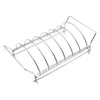 Tools Smoker Rack For Grilling Durable Equipments Beef Convenient Smoking Gifts Pork